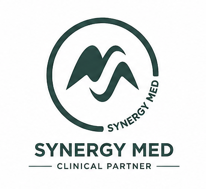 Synergy Med - Clinical Partner