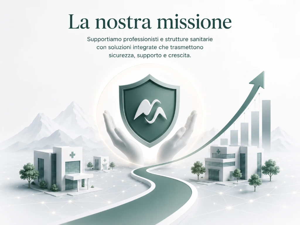 La nostra missione