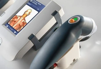Ultrasuono terapia Enraf-Nonius Sonopuls