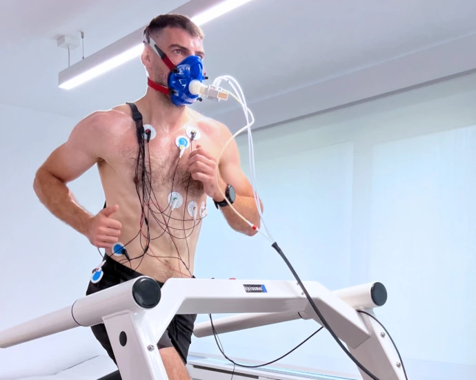 Recovery y sport performance