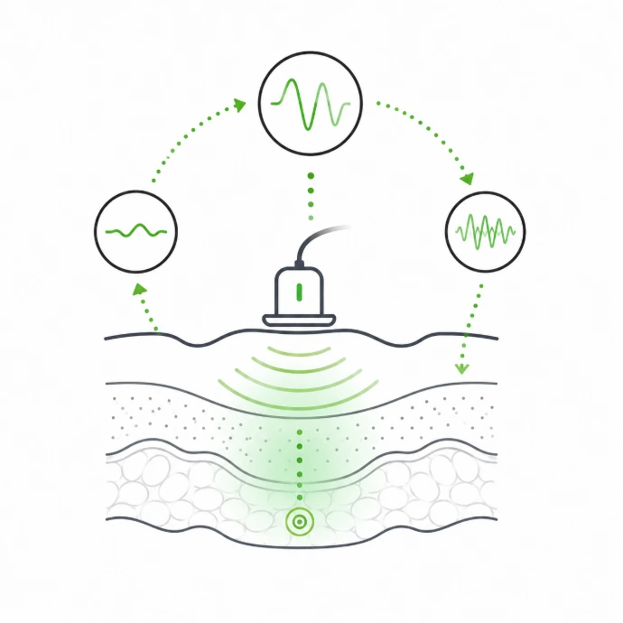 Adaptación continua Electroterapia Adaptativa