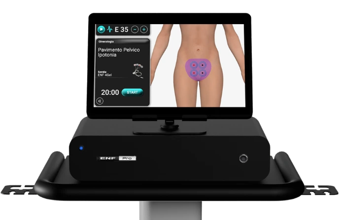 ENF Pro Urogyn