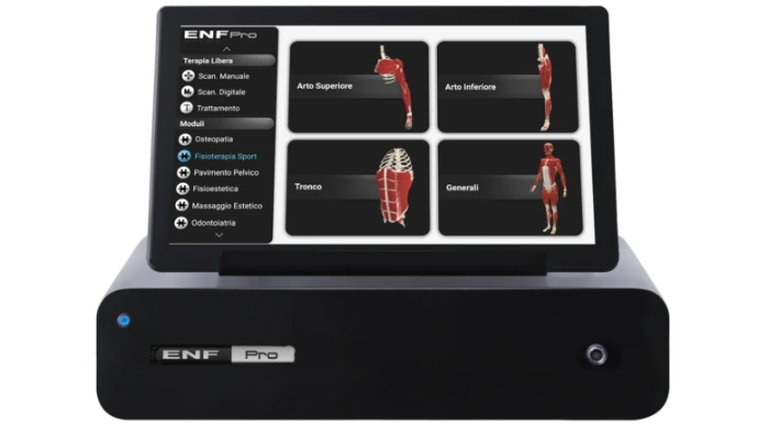 ENF Pro Sport