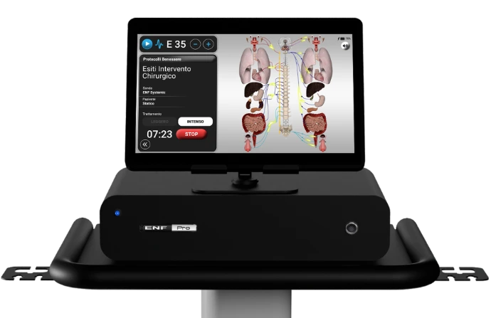 ENF Pro Systemic