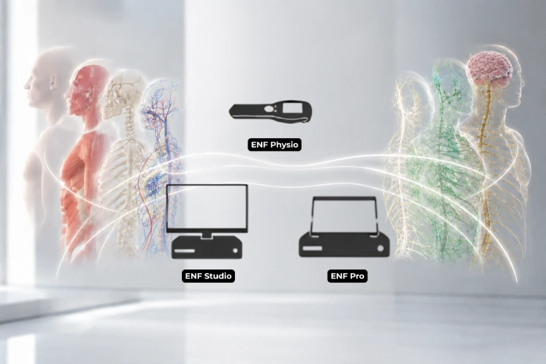 Electroterapia Adaptativa ENF