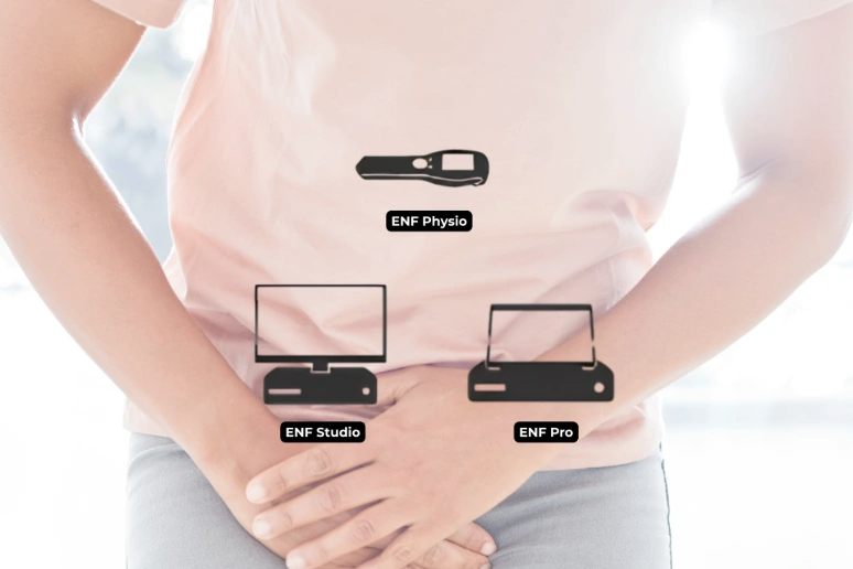 Electroterapia Adaptativa ENF