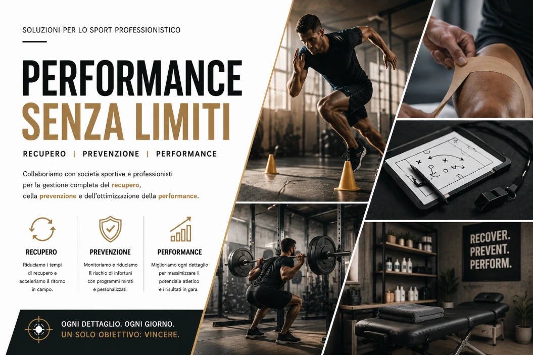 Sport Performance