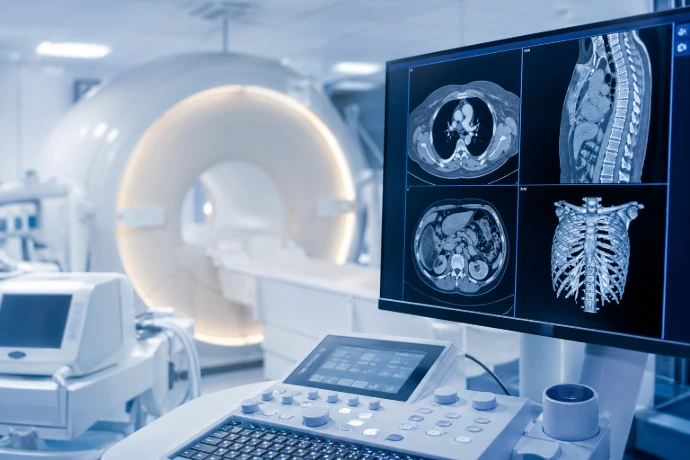 Diagnostica per immagini