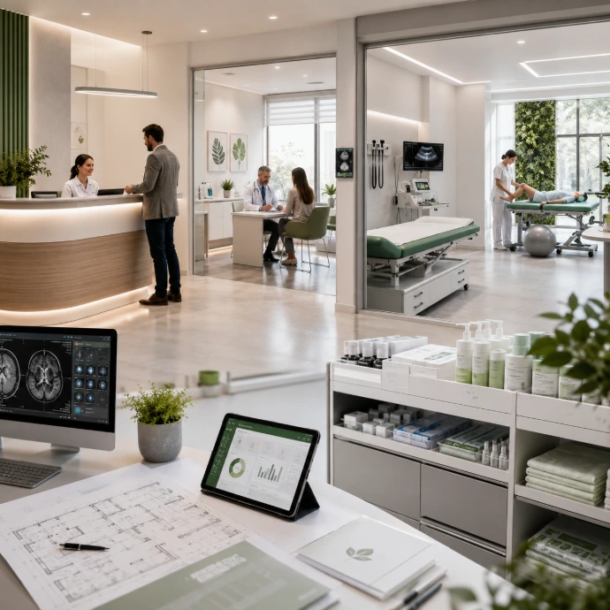 Synergy Med Ambulatorio Medico