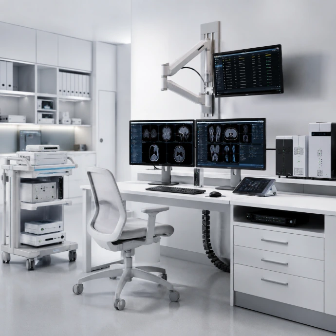 Diagnostica Tecnologie complementari