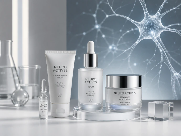 Prodotti Neuro-attivi Synergy Med