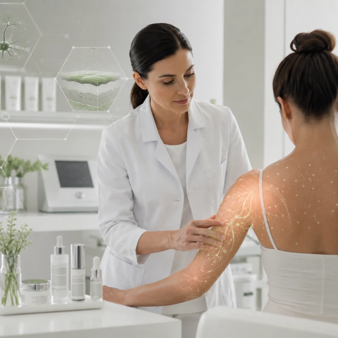 Fisioestetica Synergy Med