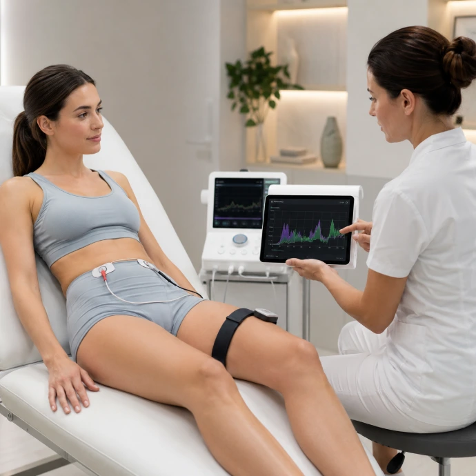 Elettrostimolazione e biofeedback
