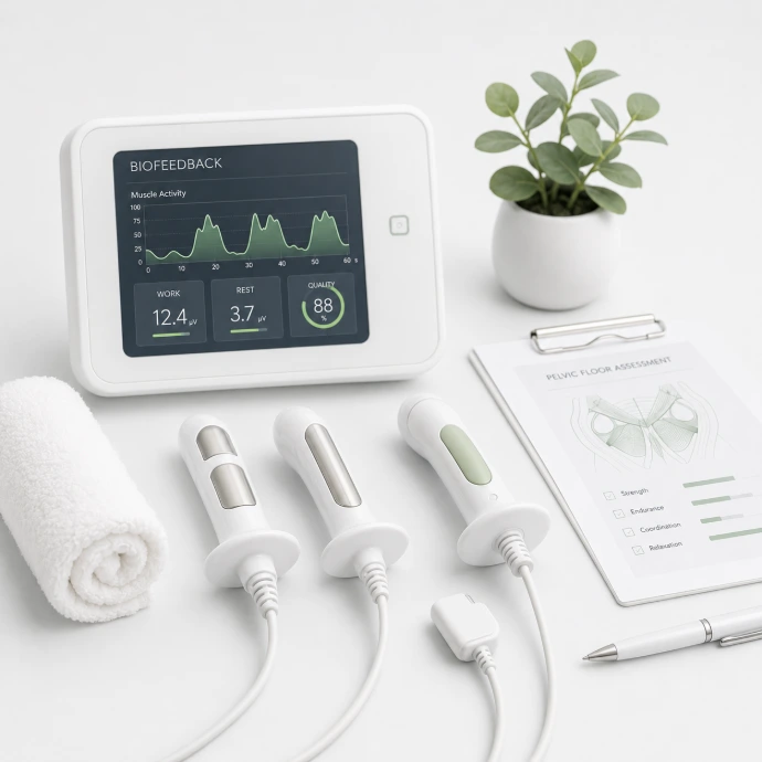 biofeedback Medicale