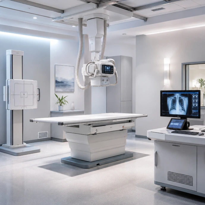 Radiologia digitale