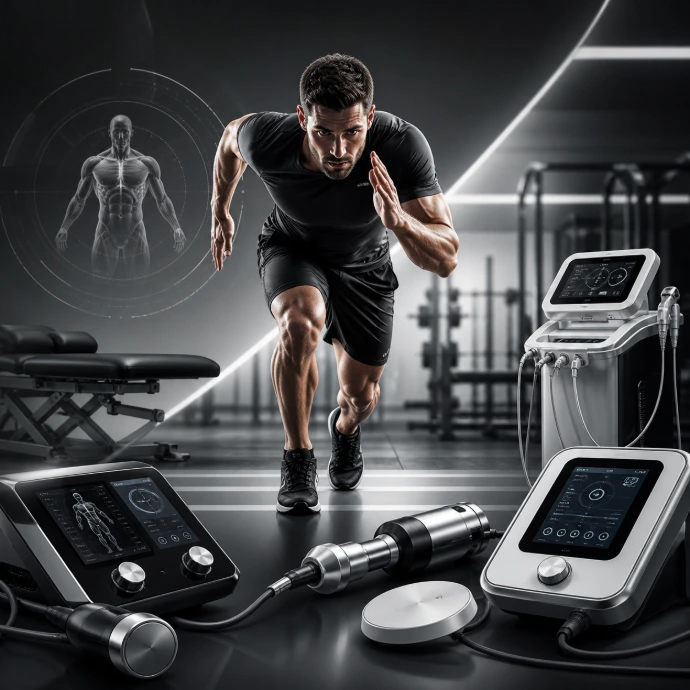 Tecnologie medicali avanzate