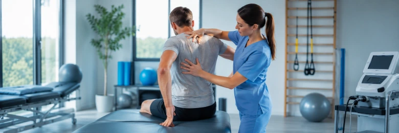 Fisioterapia e Riabilitazione