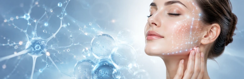 Neurocosmesi e Dermatofunzionale