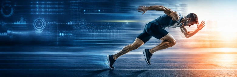 Synergy Med Sport Performance