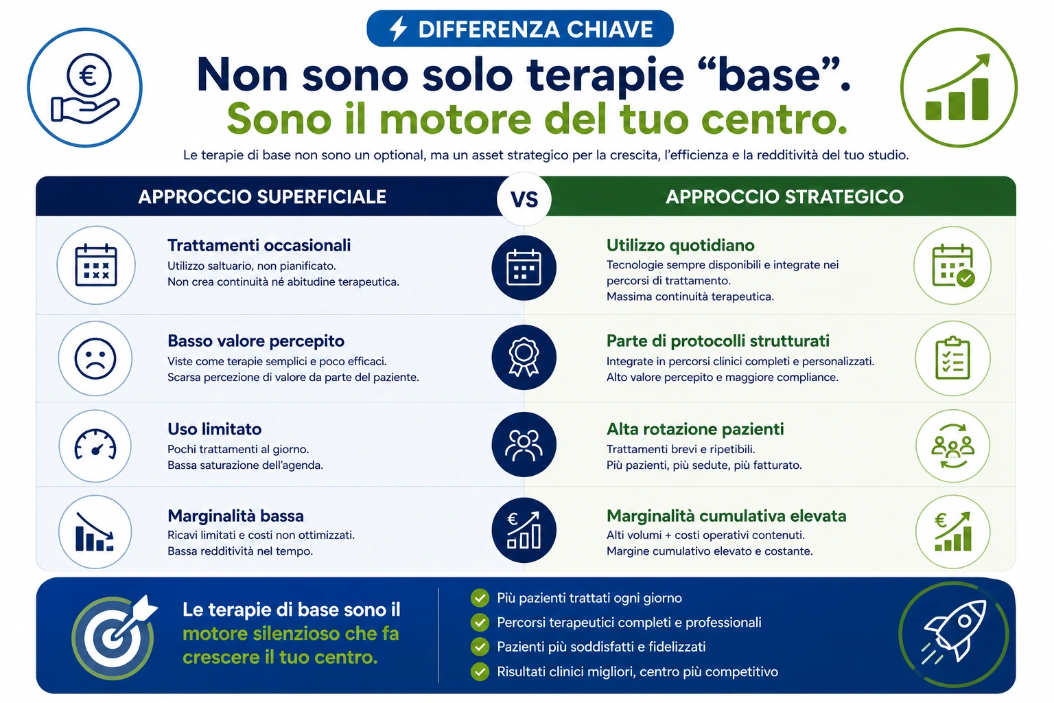 Terapie base