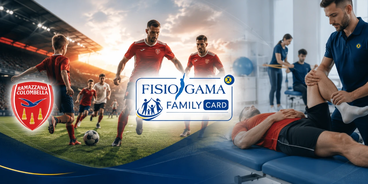 Family card Fisiogama