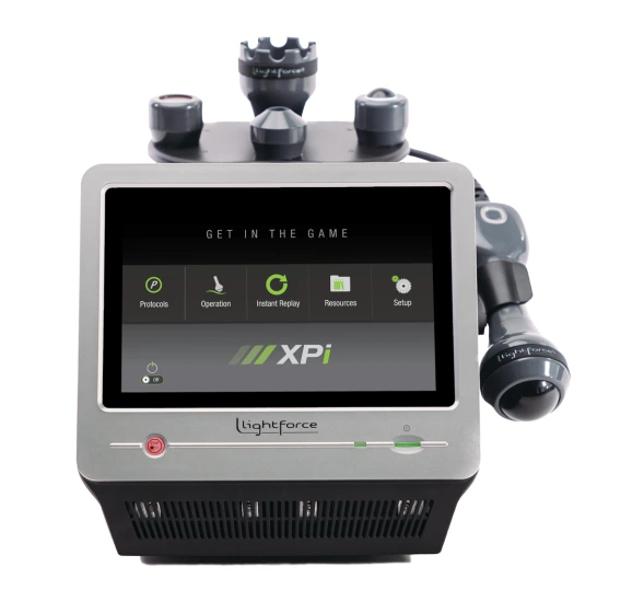 LightForce® 25W XPi