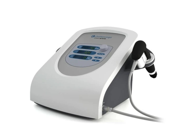 Intelect® Mobile RPW 2
