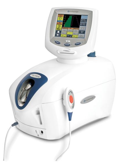 Unità per Trazione DTS con sEMG per Triton®