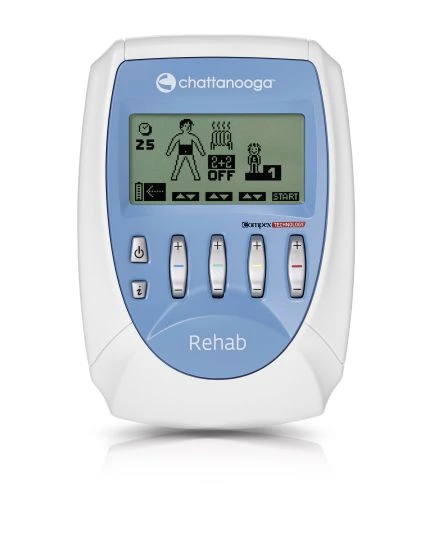 Rehab chattanooga