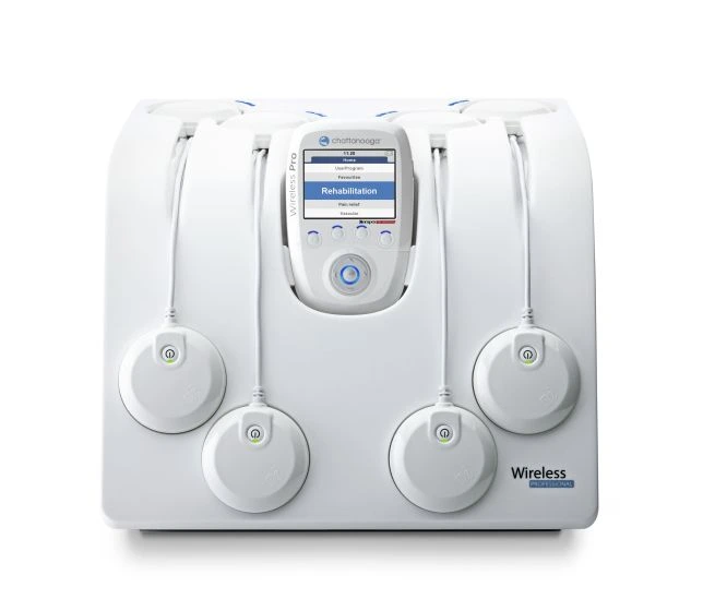 WIRELESS PRO 4 CH Full chattanooga
