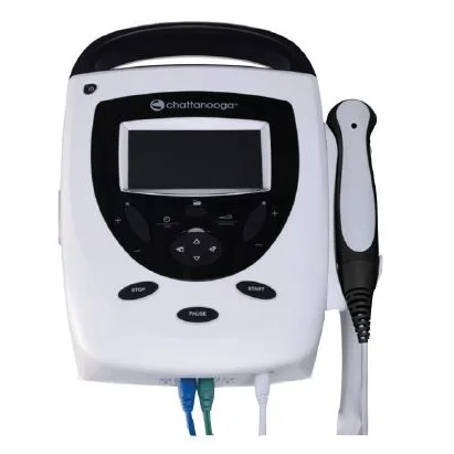 Intelect Transport 2 Ultrasound