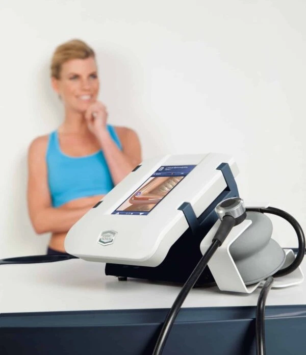 Sonopuls 190 con StatUSTM Pack 100