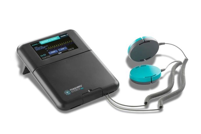 Magnetoenergy TOUCH