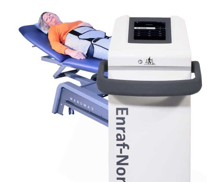 Endopress 442 Enraf-Nonius