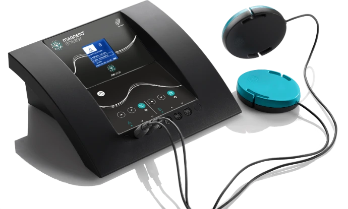 Magnetoenergy ME2200