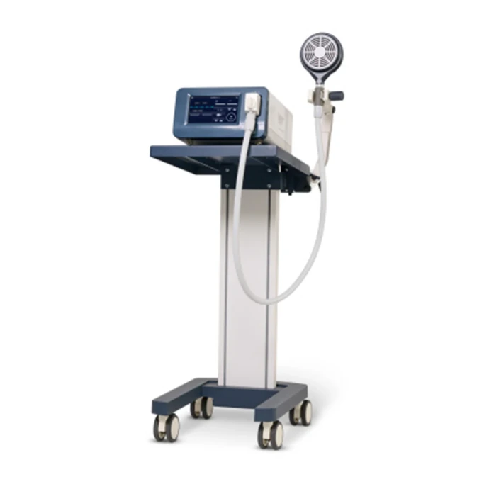 Inductive therapy Enraf-Nonius