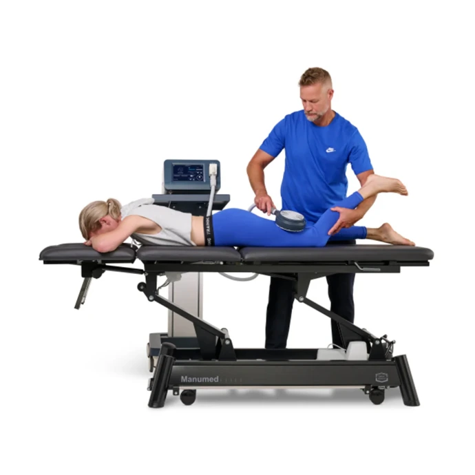 Inductive therapy Enraf-Nonius Compact II