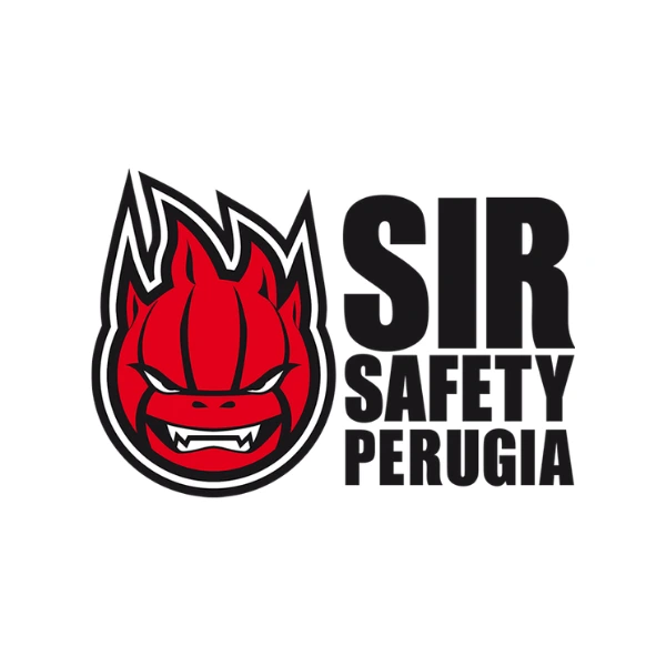 SIR Safety Volley