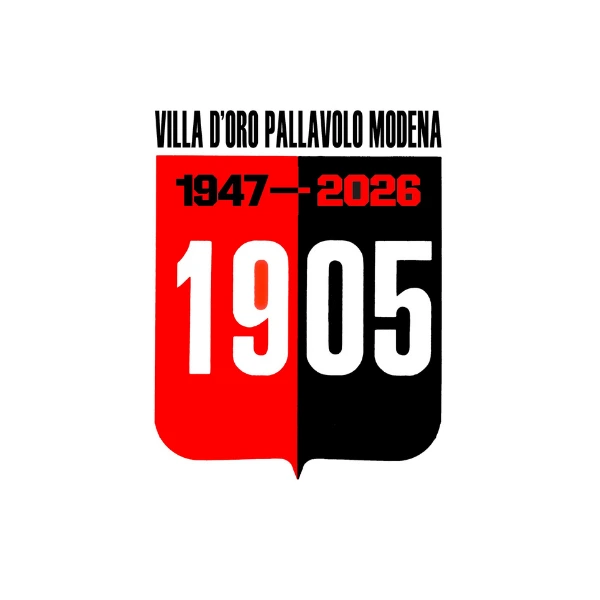 pallavolo modena