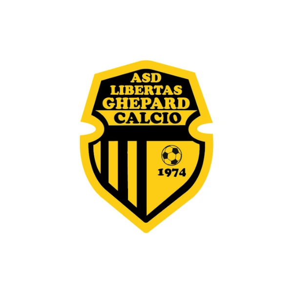 LIBERTAS GHEPARD CALCIO
