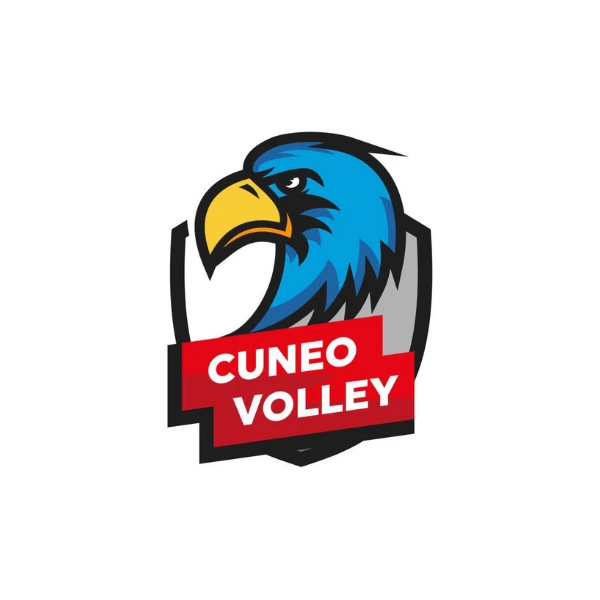 Cuneo volley