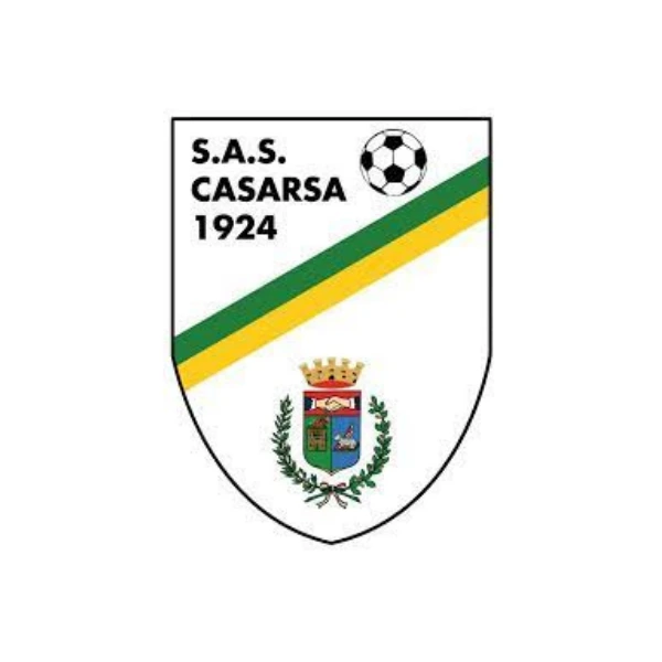 CASARSA CALCIO