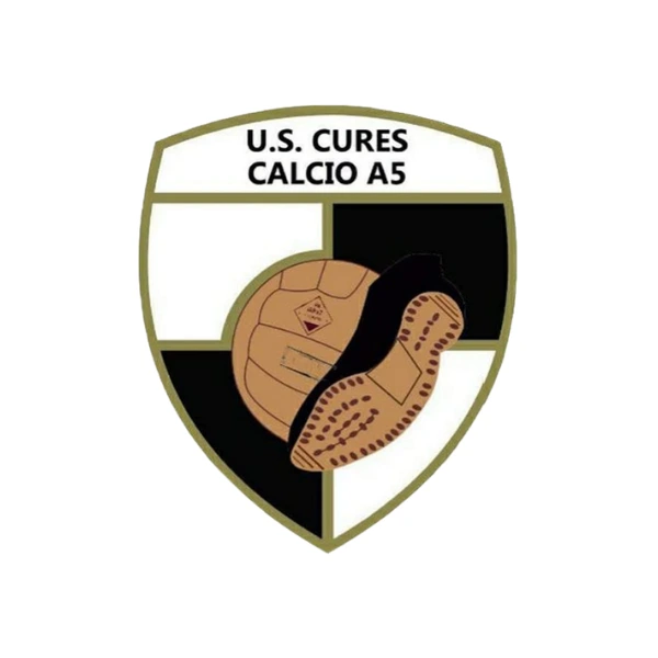 CURES CALCIO A 5