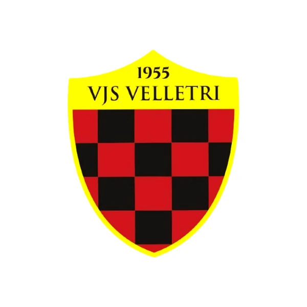 VJS Velletri 1955