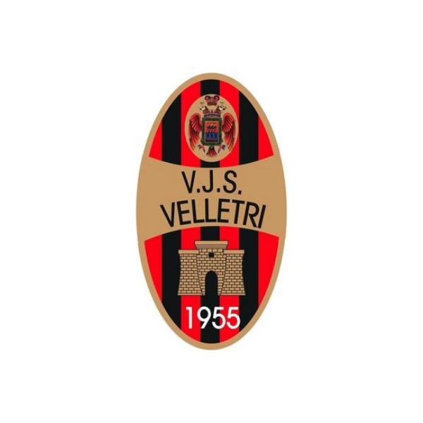 VJS Velletri 1955