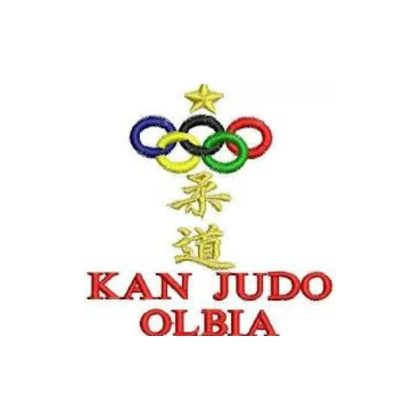 Kan Judo Olbia