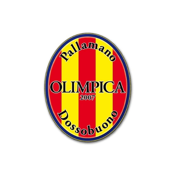 PALLAMANO OLIMPICA DOSSOBUONO