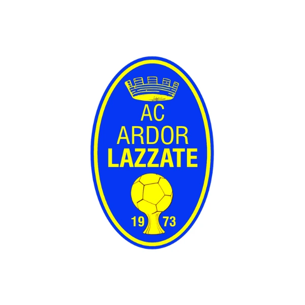 ARDOR LAZZATE