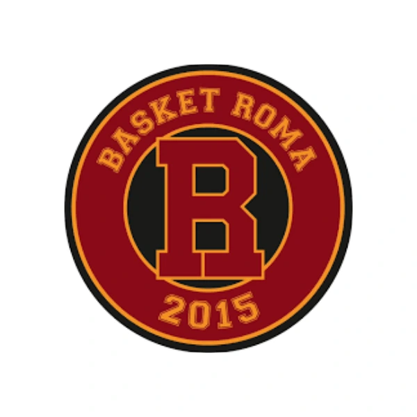 BASKET ROMA 2015