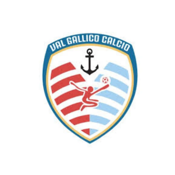 VAL GALLICO CALCIO